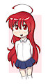 Happy Shana
