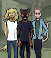 ultimate death grips furrification by feverchilll