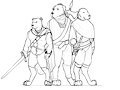Swords