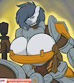 Overwatch Pony