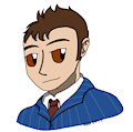 10th Doctor