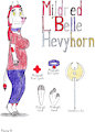 Mildred L'Belle Hevyhorn