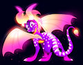 Fairy Kissed by PlagueDogs123