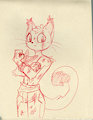 Sketches!