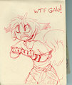 Sketches!