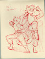 Sketches!