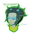 Comm: Xianzor