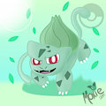 001-Bulbasaur