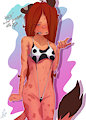 Moo Bikini Meme 1