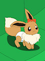 Little Ana Eevee