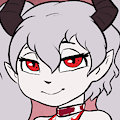 [Comm] Loli Succubus