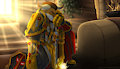 At Light's Hope by buddah