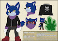 Kagen The Wolf