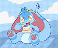 カロン - ケーキだよ