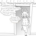 Eliza's Master