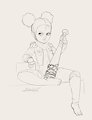 Warmup Sketches 05 by DiegoandFriends