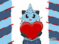 Zeny Heart Remake! by Zeny