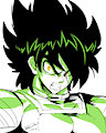 broly