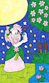 Hedgehog Princess and the Frog