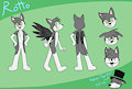 THE Rotto Ref