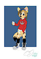 Like...this? by TJFoxworth