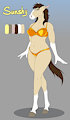 Sunshy reference