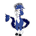 hoshi mlp by ravark
