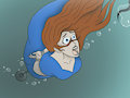 Wendy in peril by darkbunny666