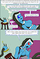 Stuck In Space Comic #7