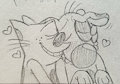 CatDog Fluff Masterpost