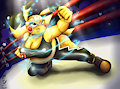 Fight Pikachu!!