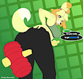 Are You Ready to Smash?! - Clothed