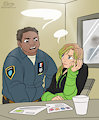 Arrested Development by AuthorOfTheInsane