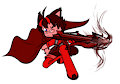 Chibi Adventurer Aliya by Cartoonbondage101