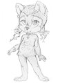 Winnie Sketch by MDGusty