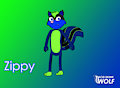 Zippy 2019