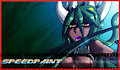 SPEEDPAINT: Fukua - Puppet Master
