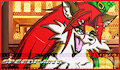 SPEEDPAINT: Comm: Ms Vixen - St Patrick's Day