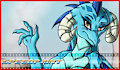 SPEEDPAINT: Ember Dragoness - Acceptance