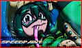 SPEEDPAINT: Froppy - Deep Dive