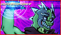 SPEEDPAINT: Vergence the Spell Master