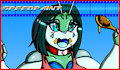SPEEDPAINT: Comm: Taste Tester Emerald