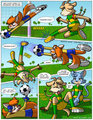 School Days - Chapter 4 - Page 21