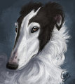 Russian Royalty by LostWolfSpirit