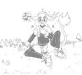 Billy the  Unicorn =Rule 63=
