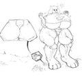 Sue Mimiga's big help =commisson=