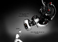 Ferretz vs GladOS
