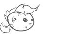 Chubby Sketch by ScootBro