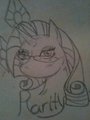Rarity by LadySins