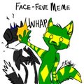 FACE SMACK
